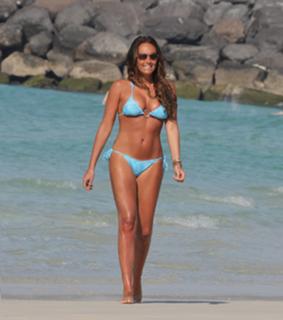 Tamara Ecclestone feet photo thumbnail