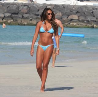 Tamara Ecclestone feet photo thumbnail