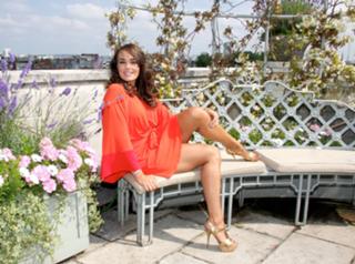 Tamara Ecclestone feet photo thumbnail