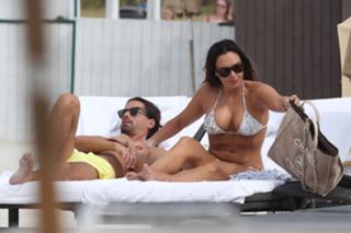 Tamara Ecclestone feet photo thumbnail