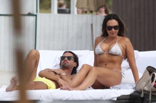 Tamara Ecclestone feet photo thumbnail