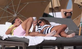 Tamara Ecclestone feet photo thumbnail