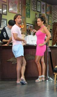 Tamara Ecclestone feet photo thumbnail