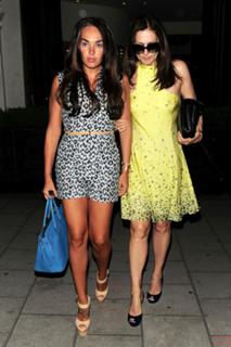 Tamara Ecclestone feet photo thumbnail