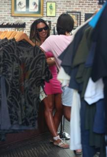 Tamara Ecclestone feet photo thumbnail