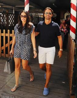 Tamara Ecclestone feet photo thumbnail