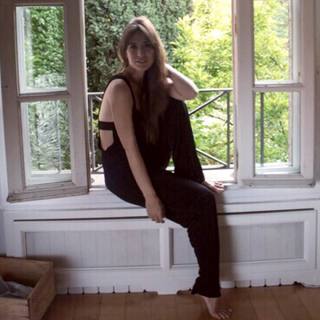 Tamara Falcó feet photo 16
