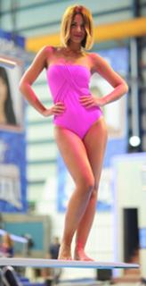 Tamara Gorro feet photo 17