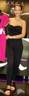 Tamara Gorro feet photo 15