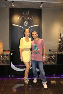 Tamara Gorro feet photo 12