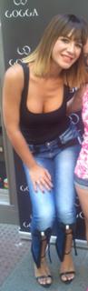 Tamara Gorro feet photo 8