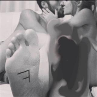 Tamara Gorro feet photo 19