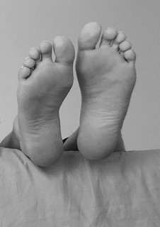 Tamara Gorro feet photo 14