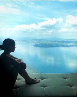 Tamara Gorro feet photo 11