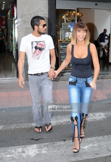 Tamara Gorro feet photo 2