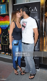 Tamara Gorro feet photo 1