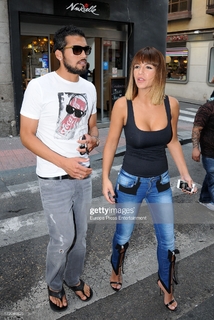 Tamara Gorro feet photo 20