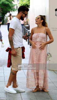 Tamara Gorro feet photo 18
