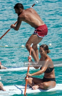 Tamara Gorro feet photo 14
