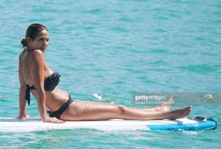 Tamara Gorro feet photo 13