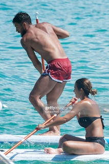 Tamara Gorro feet photo 7