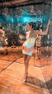 Tamara Gorro feet photo 17