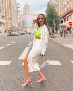 Tamara Gorro feet photo 20