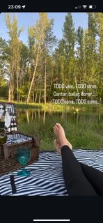 Tamara Gorro feet photo 12