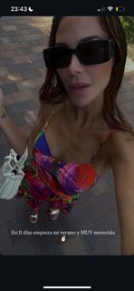 Tamara Gorro feet photo 8