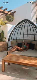 Tamara Gorro feet photo 3