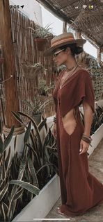 Tamara Gorro feet photo 2