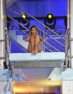 Tamara Gorro feet photo 3