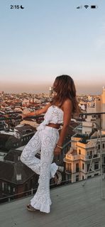 Tamara Gorro feet photo 5