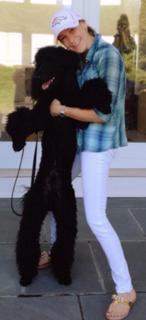 Tamara Holder feet photo 2