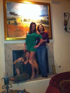 Tamara Holder feet photo 4