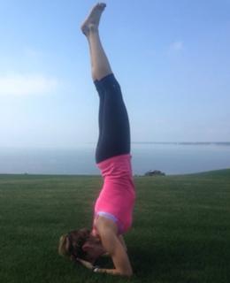 Tamara Holder feet photo 3