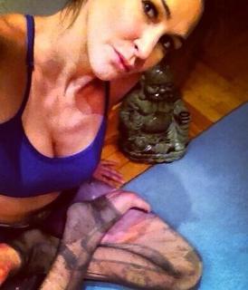 Tamara Holder feet photo 19