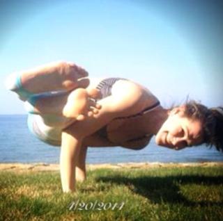 Tamara Holder feet photo 11