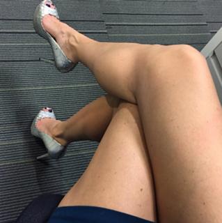Tamara Holder feet photo 8