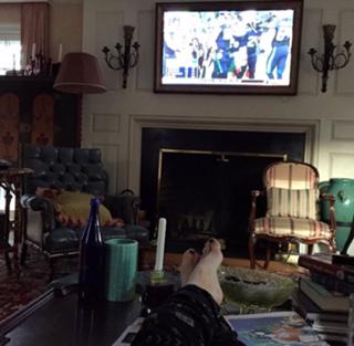 Tamara Holder feet photo 7