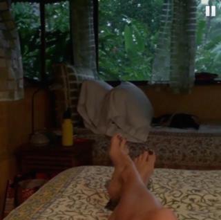 Tamara Holder feet photo 5