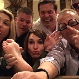 Tamara Holder feet photo 4
