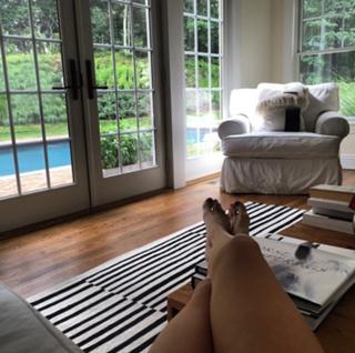 Tamara Holder feet photo 17