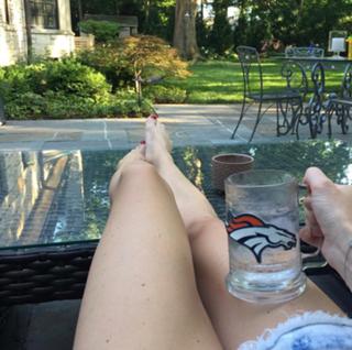 Tamara Holder feet photo 12