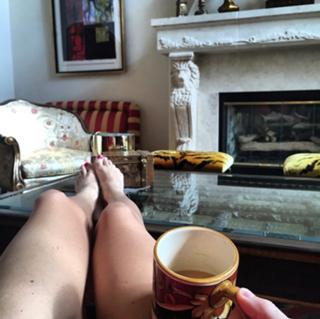 Tamara Holder feet photo 11