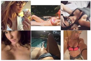 Tamara Holder feet photo 5