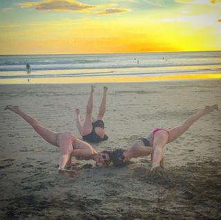Tamara Holder feet photo 19