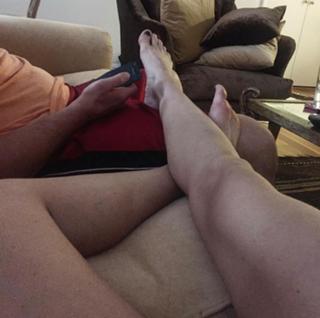 Tamara Holder feet photo 16
