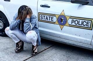 Tamara Holder feet photo 15