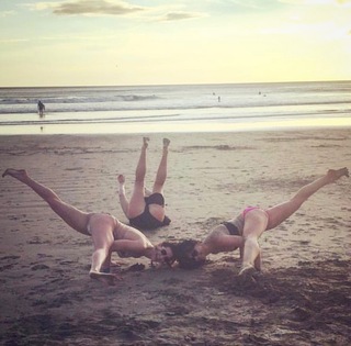 Tamara Holder feet photo 6